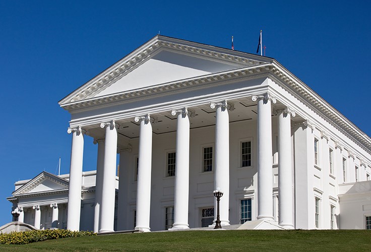 Virginia Senate Republicans Kill Bill to Decriminalize Small Amounts of Marijuana